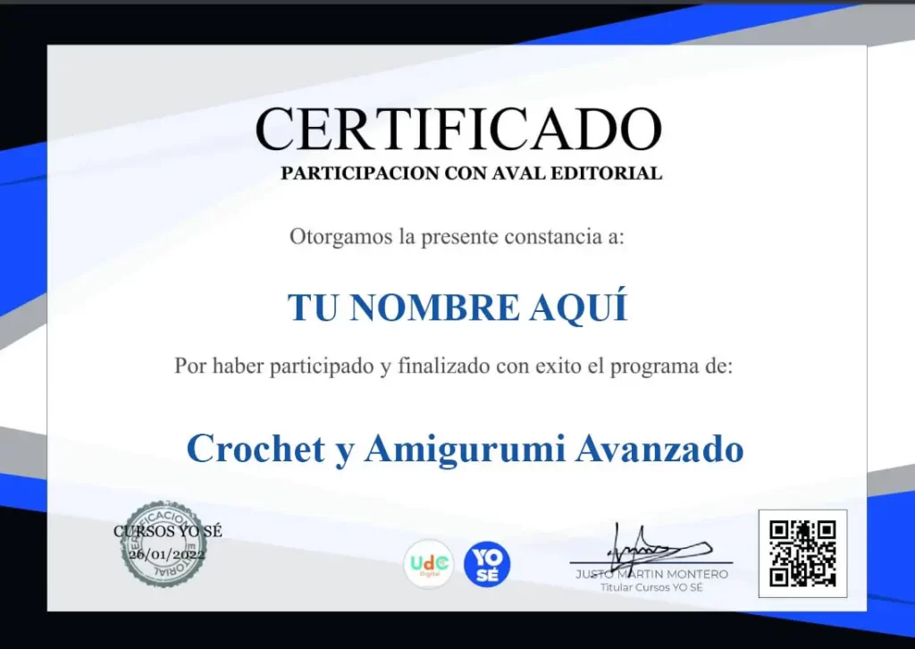 certificado crochet amigurumi.webp