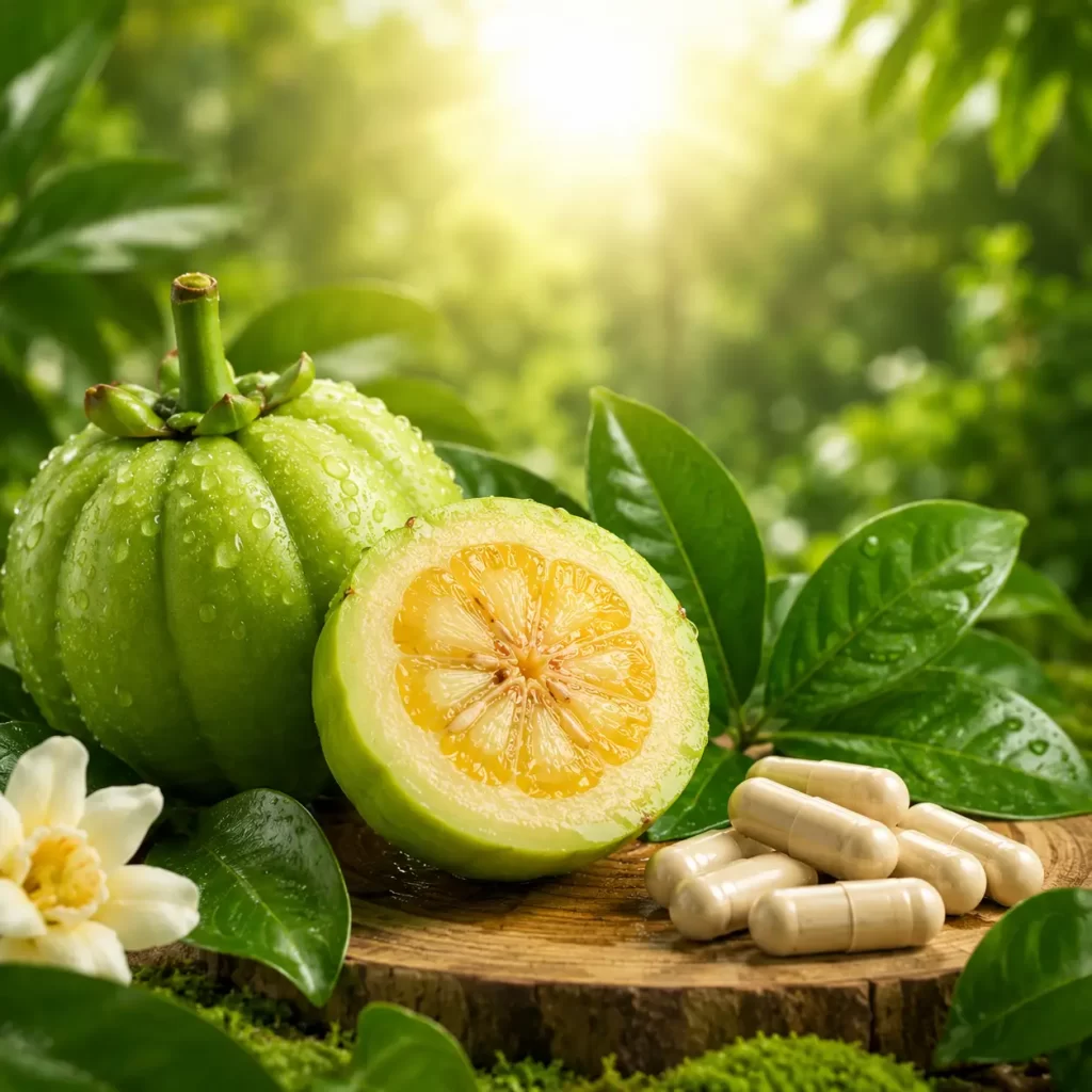 garcinia