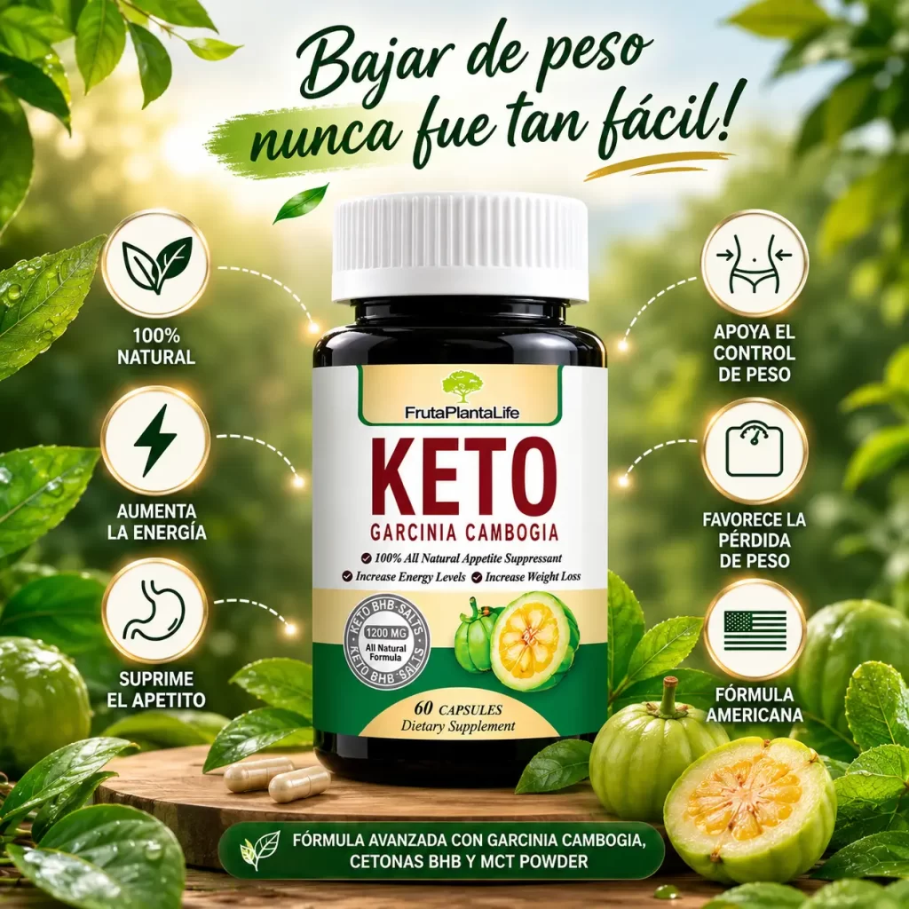 keto garcinia